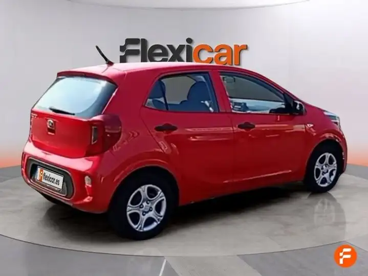 Kia Picanto 1.0 CVVT Concept 5p 2018, foto 25