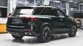 Mercedes-Benz GLE 450 d AMG Line EQ Boost 4MATIC Grün - thumbnail 5