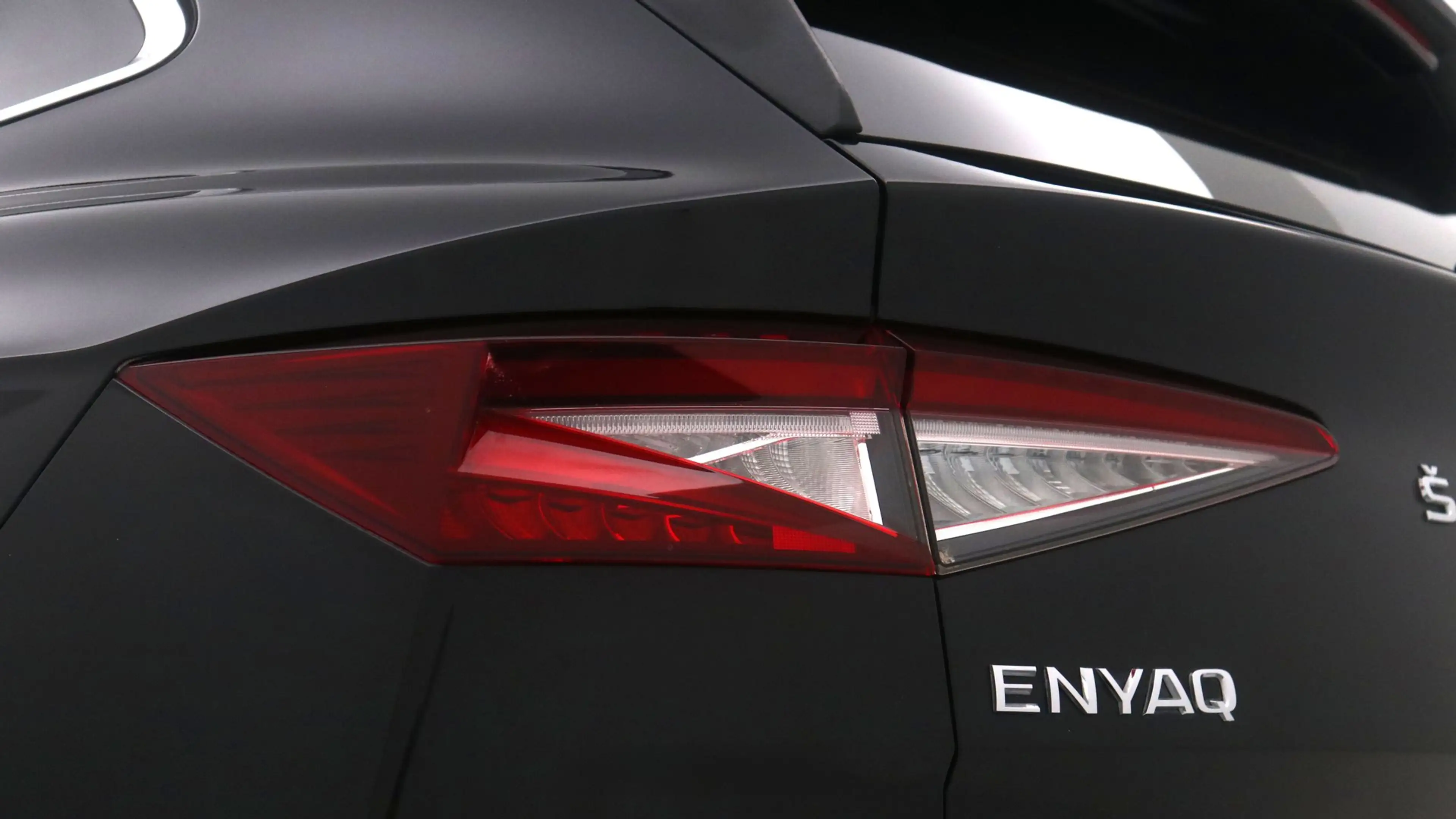 Skoda Enyaq iV 80 / Warmtepomp / SOH 87% / Memory — photo 13