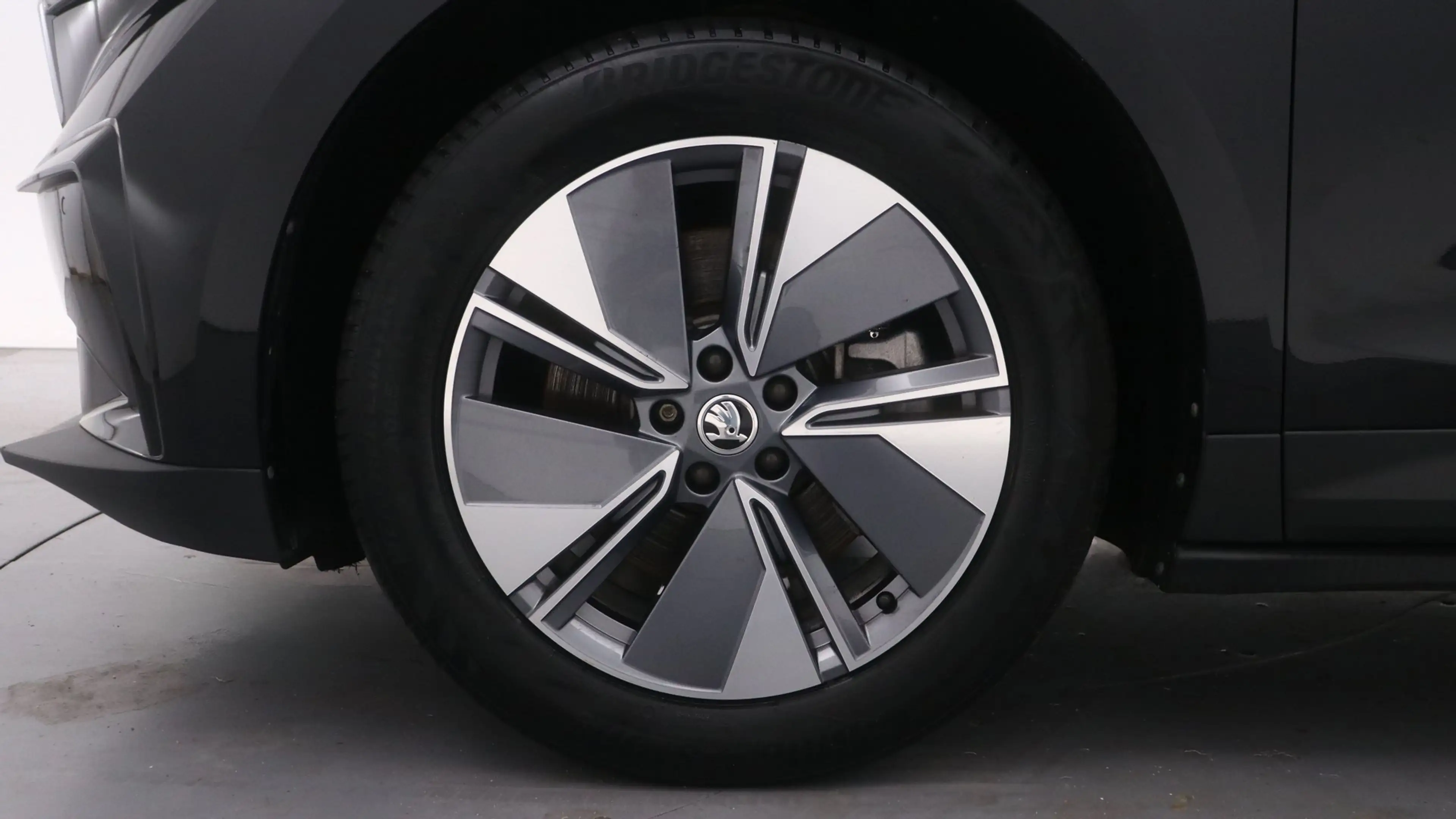 Skoda Enyaq iV 80 / Warmtepomp / SOH 87% / Memory — photo 9