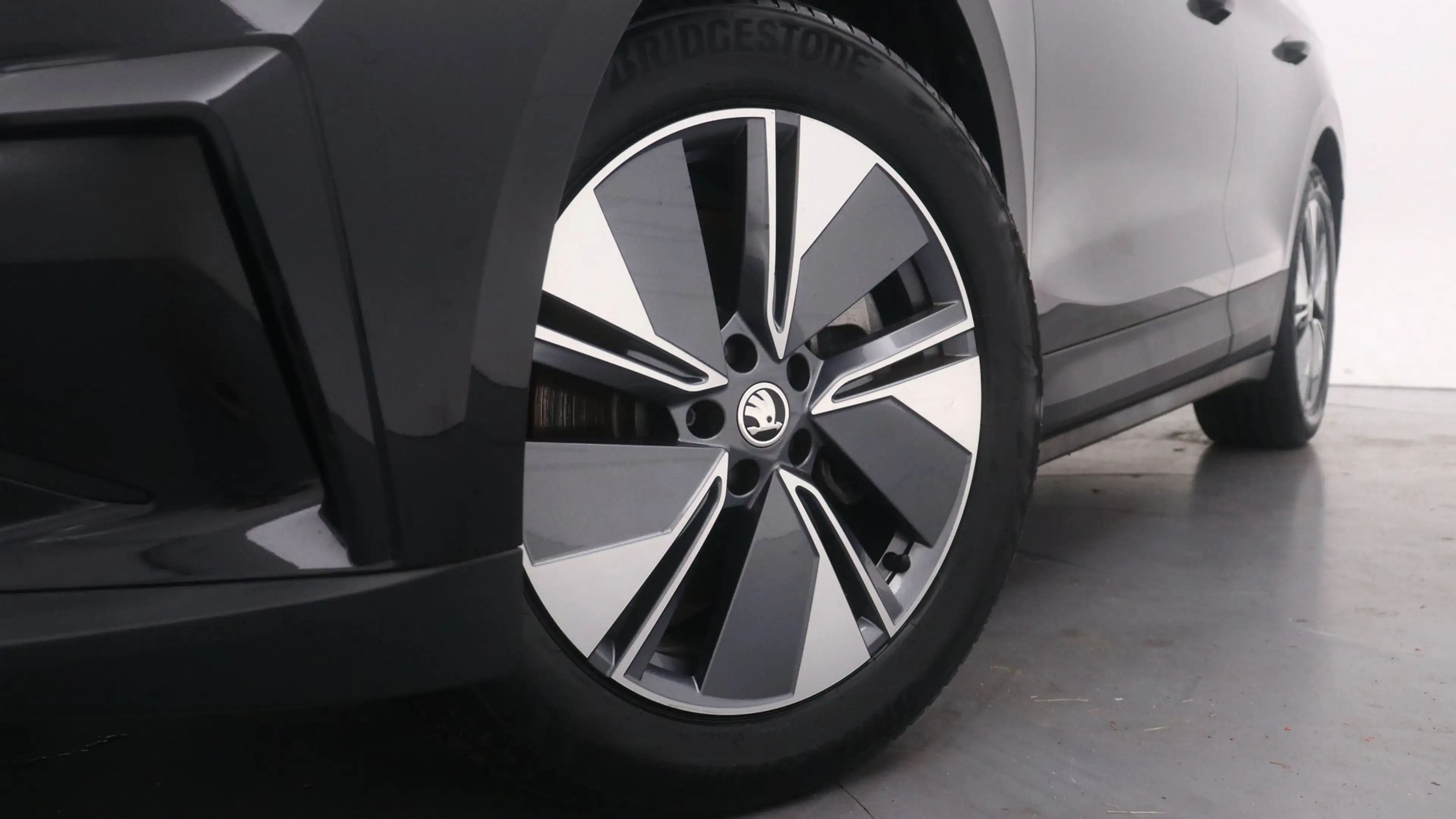 Skoda Enyaq iV 80 / Warmtepomp / SOH 87% / Memory — photo 10