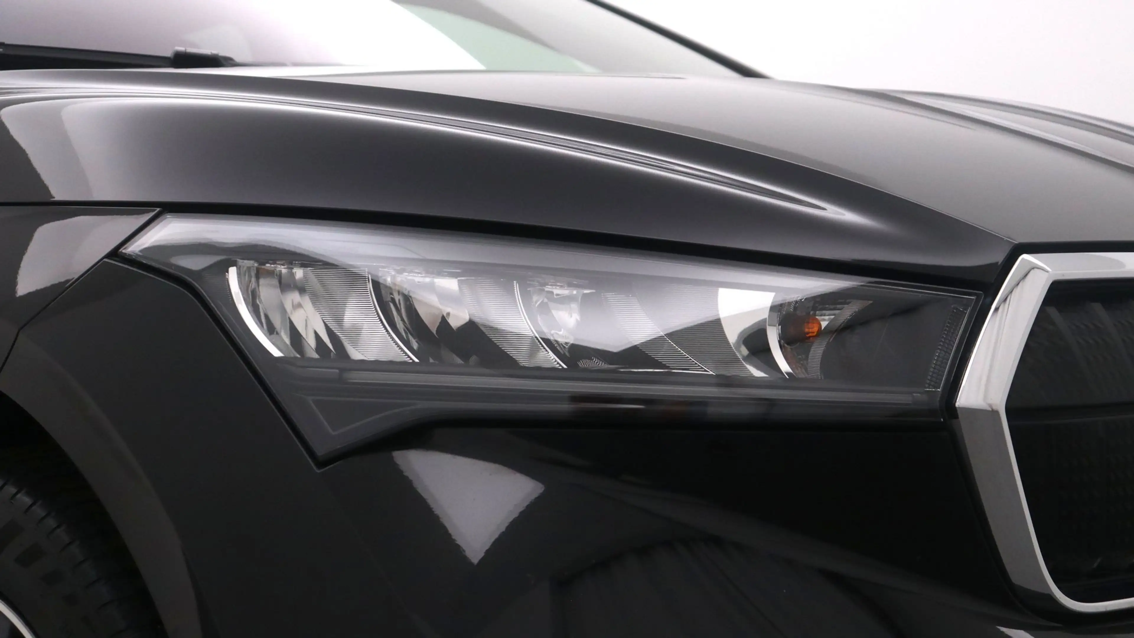 Skoda Enyaq iV 80 / Warmtepomp / SOH 87% / Memory — photo 12