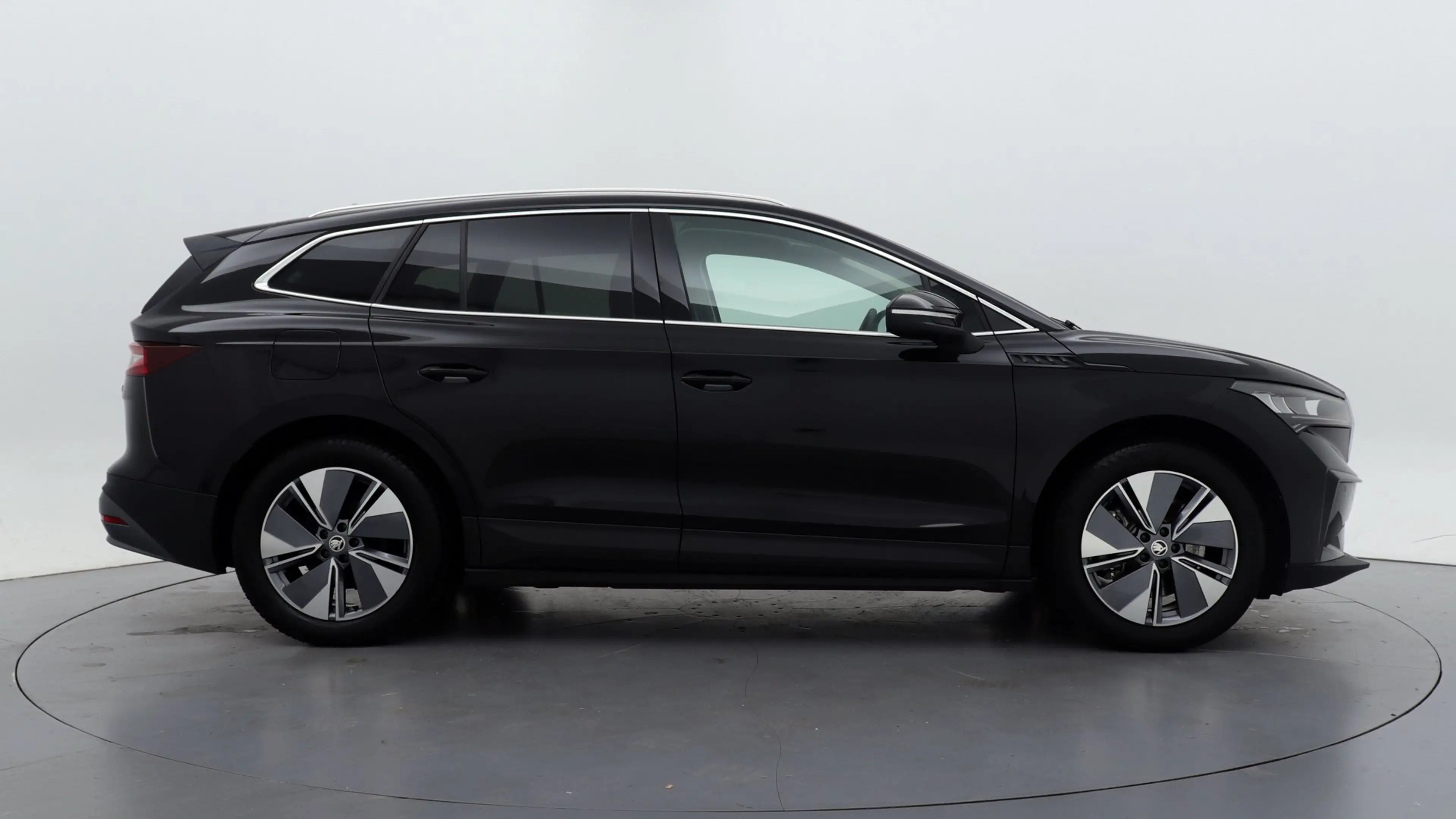 Skoda Enyaq iV 80 / Warmtepomp / SOH 87% / Memory — photo 4