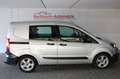 Ford Transit Courier Kombi, Klima, Sitzhzg., HU neu!! Argent - thumbnail 8