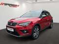 SEAT Arona Xcellence*Beats*LED*NAV*R.Cam*ACC*1.0 TSI Rot - thumbnail 1
