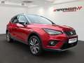 SEAT Arona Xcellence*Beats*LED*NAV*R.Cam*ACC*1.0 TSI Rot - thumbnail 2