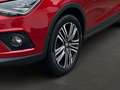 SEAT Arona Xcellence*Beats*LED*NAV*R.Cam*ACC*1.0 TSI Rot - thumbnail 6