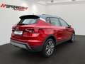 SEAT Arona Xcellence*Beats*LED*NAV*R.Cam*ACC*1.0 TSI Rot - thumbnail 3