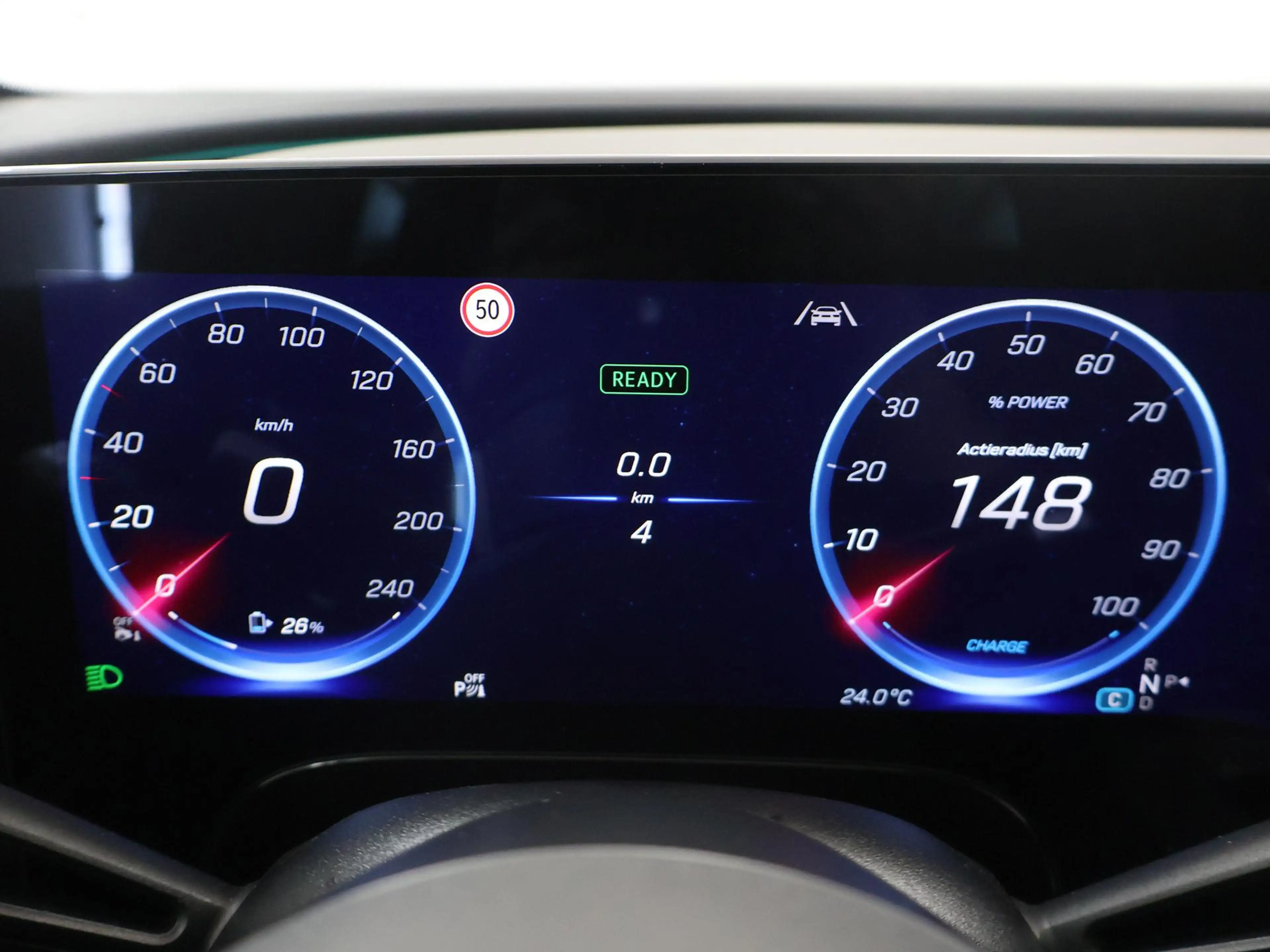 Mercedes-Benz GLC 400 4MATIC Launch Edition 94 kWh | Trekhaak | Hyperscr — photo 12
