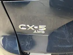 Mazda CX-5 2026