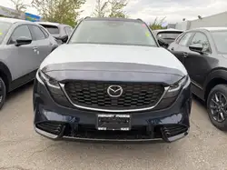 Mazda CX-5 2026