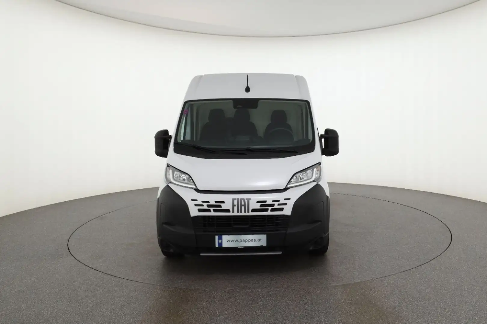 Fiat Ducato 30 120 Mulitjet L2H2 PTS Weiß - 2