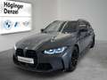 BMW M3 Competition M xDrive Grau - thumbnail 1