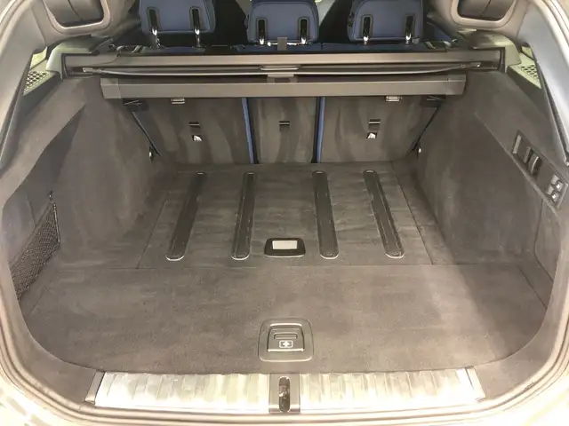 BMW M3 Competition M xDrive Ansicht 11