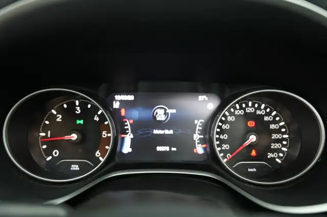 Jeep Compass view 14