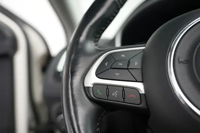 Jeep Compass view 15