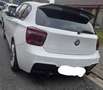 BMW 116 116i Urban Line Blanc - thumbnail 12