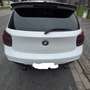 BMW 116 116i Urban Line Blanc - thumbnail 1