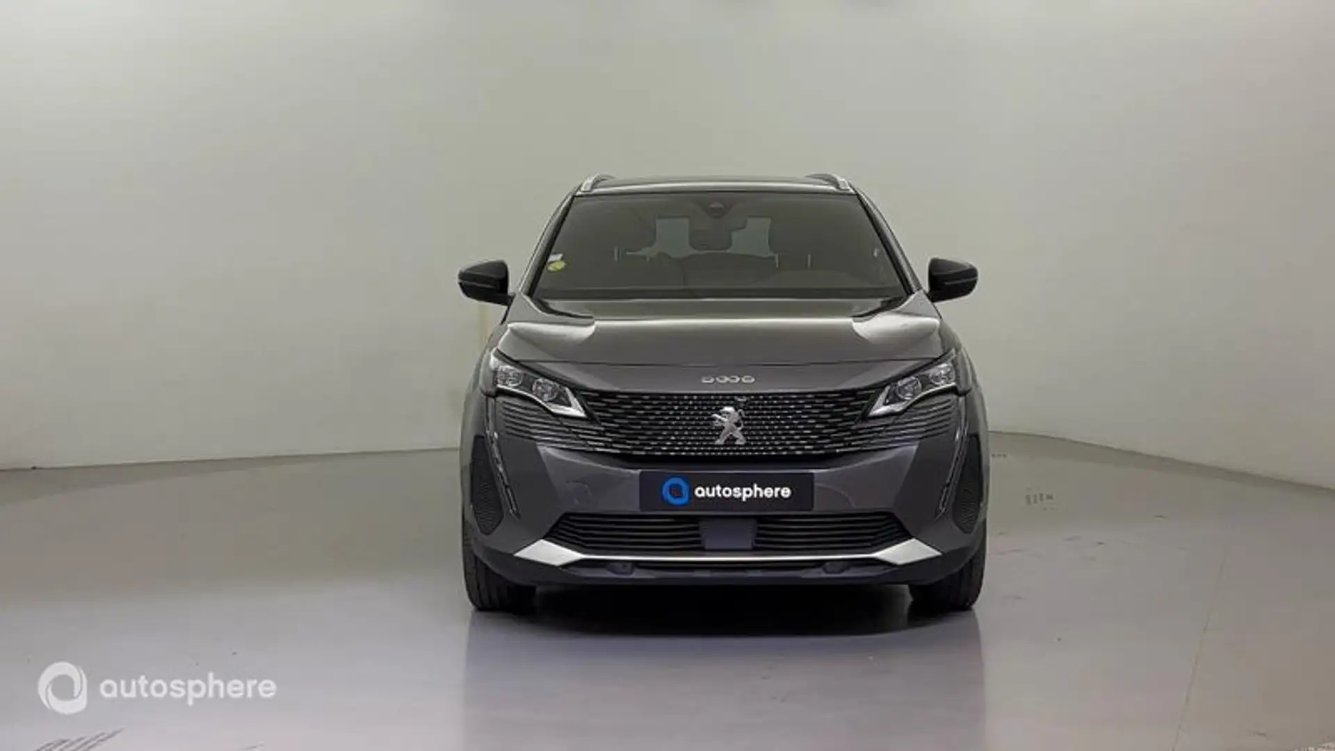 Peugeot 5008 1.5 BlueHDi 130ch S\u0026S GT Pack EAT8 - 2