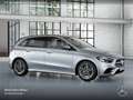 Mercedes-Benz B 250 e AMG+LED+KAMERA+TOTW+KEYLESS+8G Silber - thumbnail 16
