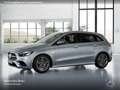 Mercedes-Benz B 250 e AMG+LED+KAMERA+TOTW+KEYLESS+8G Silber - thumbnail 3