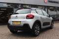 Citroen C3 1.2 PureTech Shine Grijs - thumbnail 4