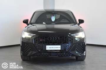 SPB quattro S tronic Dynamic Package Plus