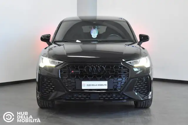 Audi RS Q3 SPB quattro S tronic Dynamic Package Plus