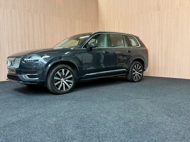 Volvo XC90 T8 RECHARGE AWD 7-ZITTER INSCRIPTION FULL HYBRID