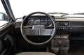 Fiat Argenta 1600 STUPENDA Silber - thumbnail 15