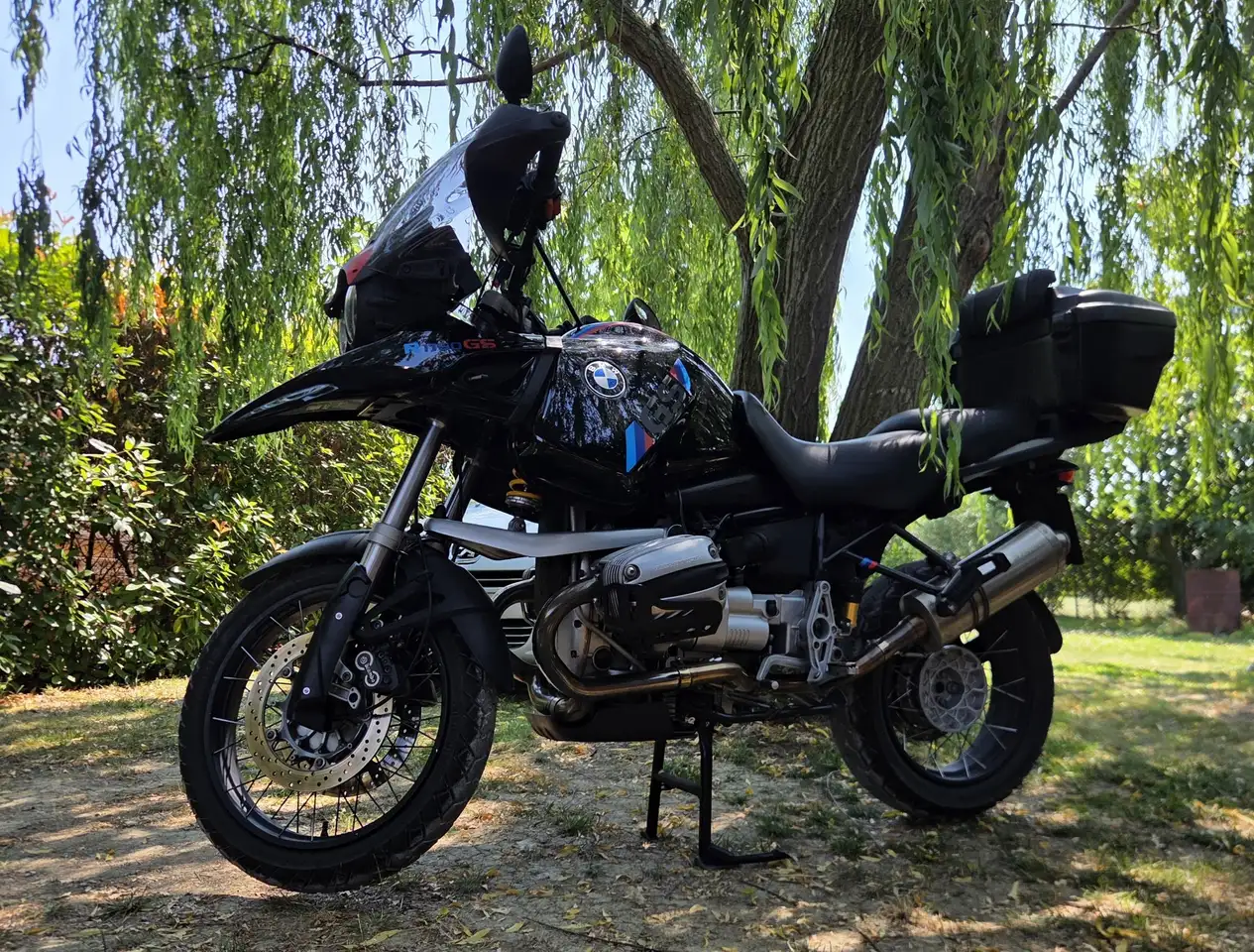 BMW R 1150 GS