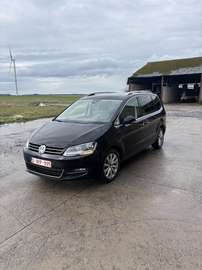 2.0 TDI SCR Highline DSG 7 Places Full