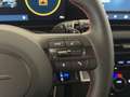 Hyundai TUCSON N Line 1.6 T-GDI Hybrid 4WD AT 176kW / 239PS 2-... Grau - thumbnail 24