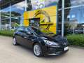 Opel Astra 1.2 Turbo 130cv S&S 5 porte Business Elegance Zwart - thumbnail 1