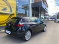 Opel Astra 1.2 Turbo 130cv S&S 5 porte Business Elegance Zwart - thumbnail 4