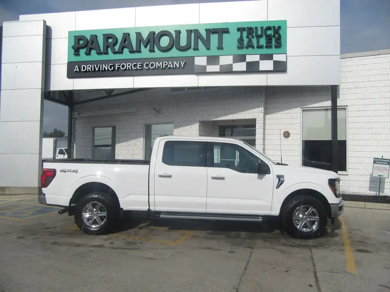 Ford F 150 photo Ford F 150