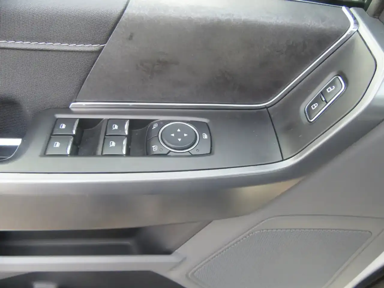 Ford F 150 photo Ford F 150