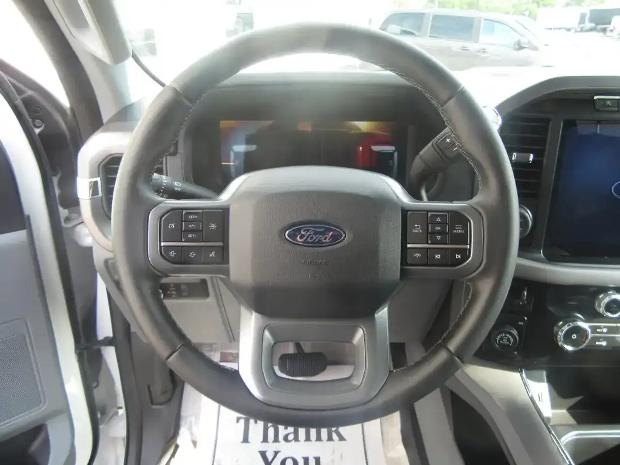 Ford F 150 photo Ford F 150
