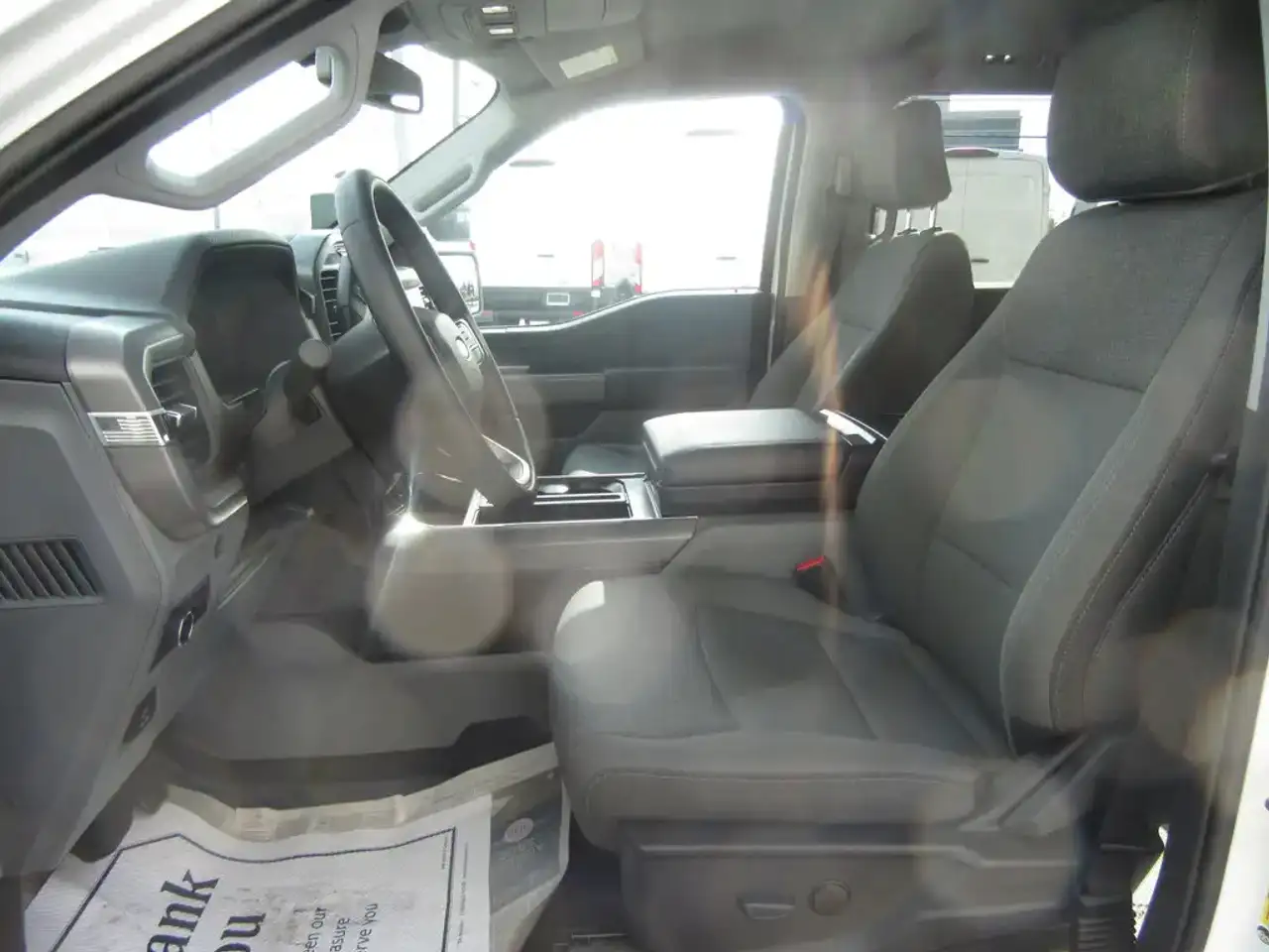 Ford F 150 photo Ford F 150