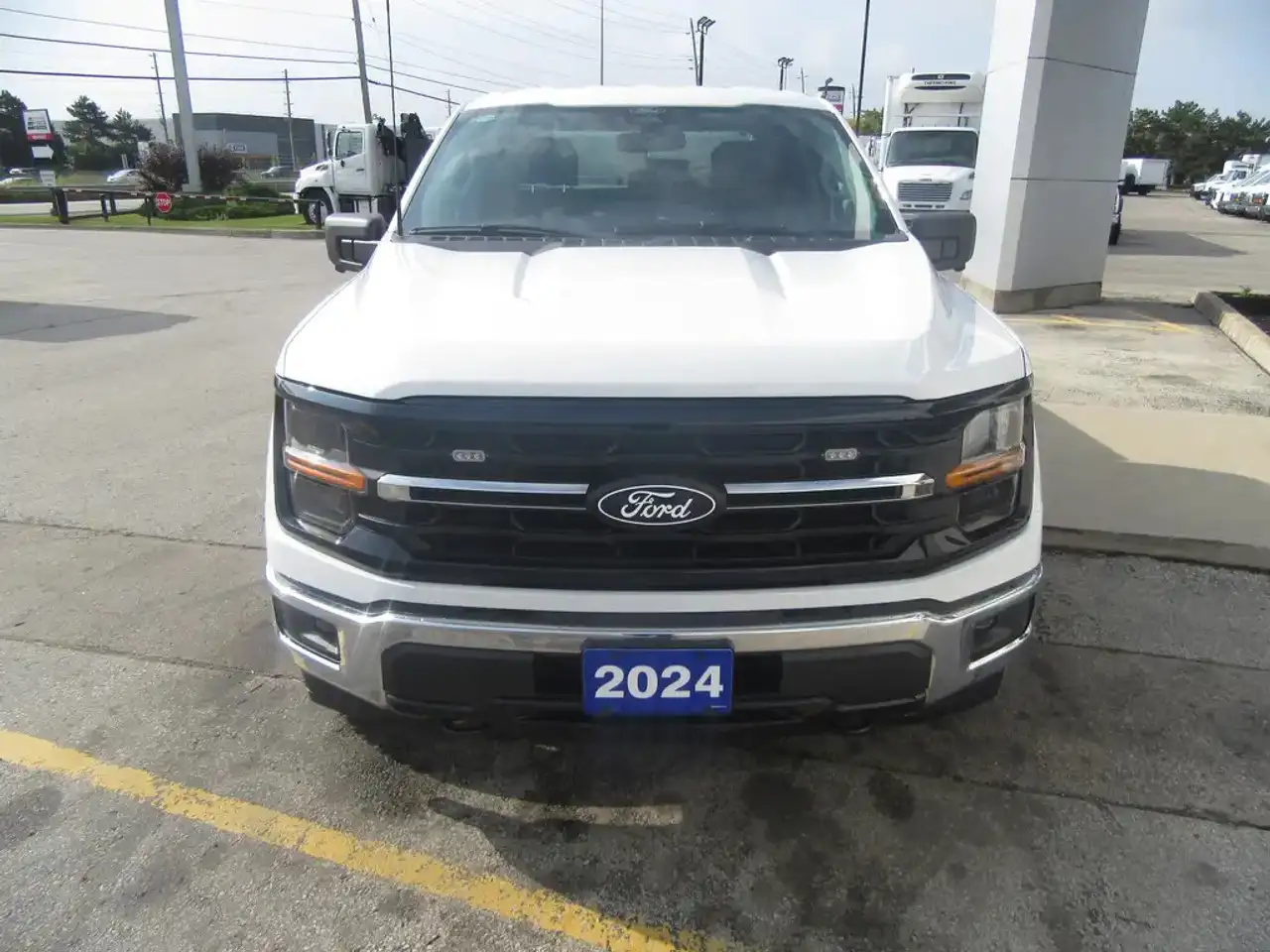Ford F 150 photo Ford F 150