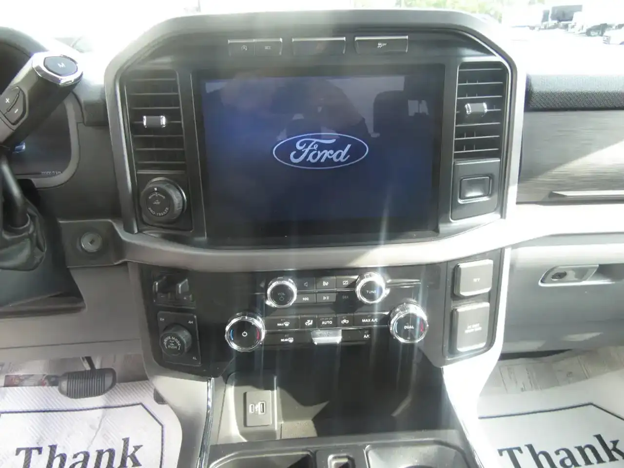Ford F 150 photo Ford F 150