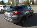 Toyota C-HR 122H EDITION 2WD E-CVT RC18 Gris - thumbnail 7