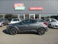 Toyota C-HR 122H EDITION 2WD E-CVT RC18 Gris - thumbnail 4
