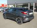 Toyota C-HR 122H EDITION 2WD E-CVT RC18 Gris - thumbnail 5