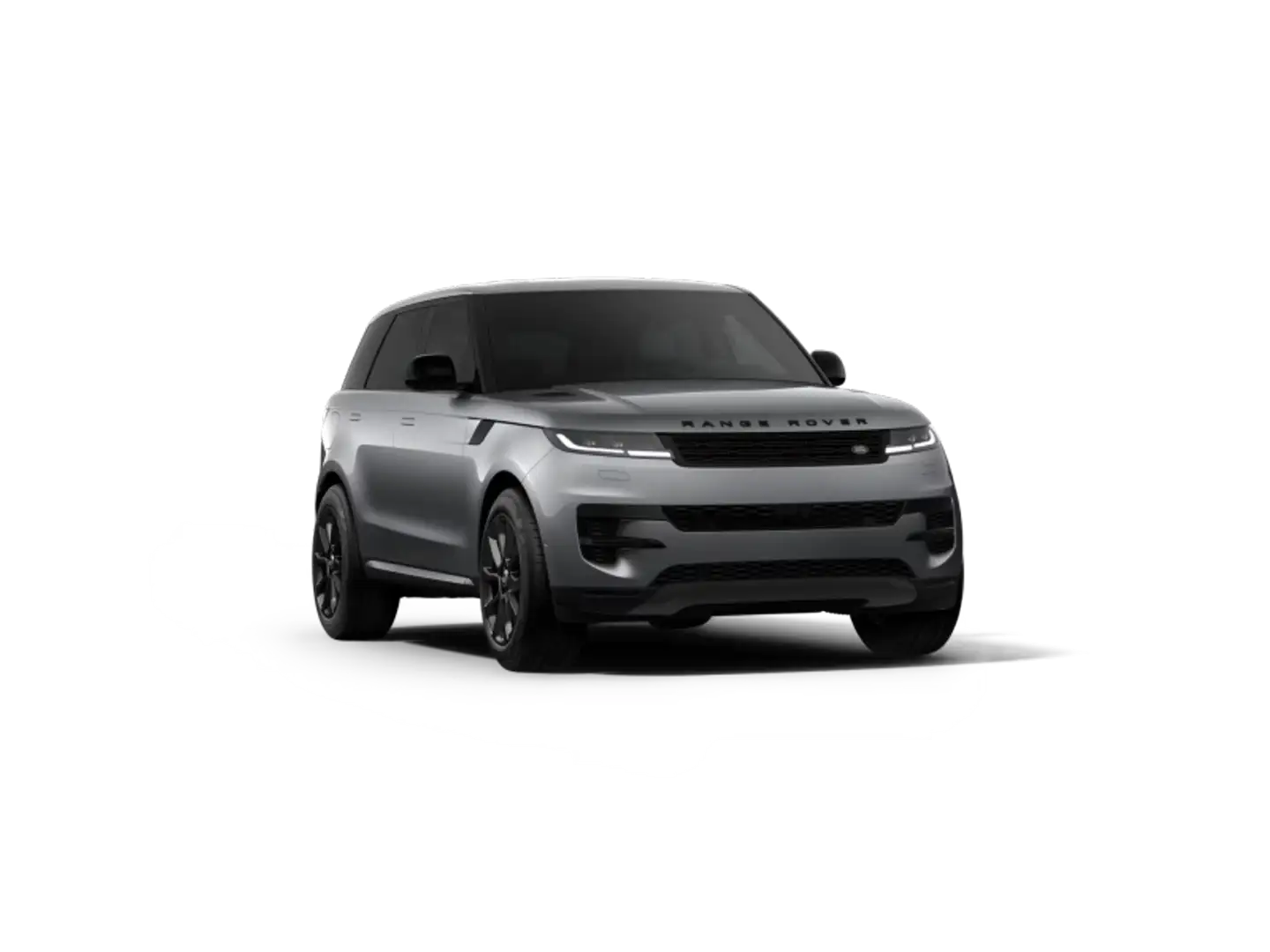Land Rover Range Rover Sport S Edition Grigio - 1