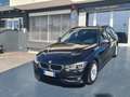 BMW 318 318d Touring Business Advantage auto Nero - thumbnail 10