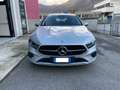 Mercedes-Benz A 250 A 250 e hybrid EQ Advanced Silber - thumbnail 2