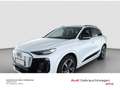Audi Q6 performance*S-LINE*360°*AHK*PANO* Alb - thumbnail 2