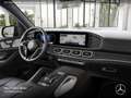 Mercedes-Benz GLS 350 d 4M PANO+360+AHK+MULTIBEAM+FAHRASS+STHZG Noir - thumbnail 10