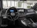 Mercedes-Benz GLS 350 d 4M PANO+360+AHK+MULTIBEAM+FAHRASS+STHZG Noir - thumbnail 9